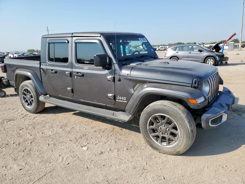 Продаж на аукціоні авто 2021 Jeep Gladiator, vin: 1C6HJTFG5ML590097, номер лоту: 80796655