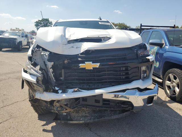 Продажа на аукционе авто 2025 Chevrolet Silverado, vin: 1GC1KLE75SF271027, номер лота: 80300275
