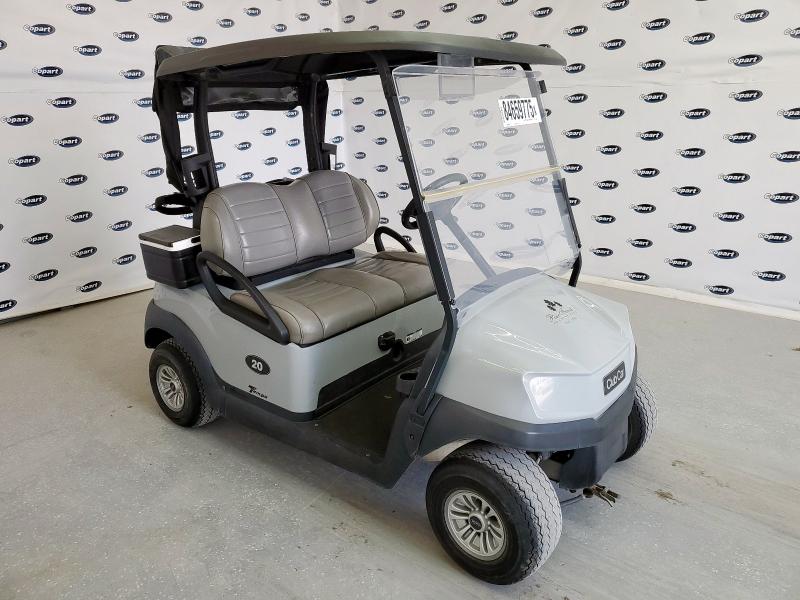 Aukcja sprzedaży 2022 Club Car Tempo Fla, vin: BN2219284611, numer aukcji: 84659775