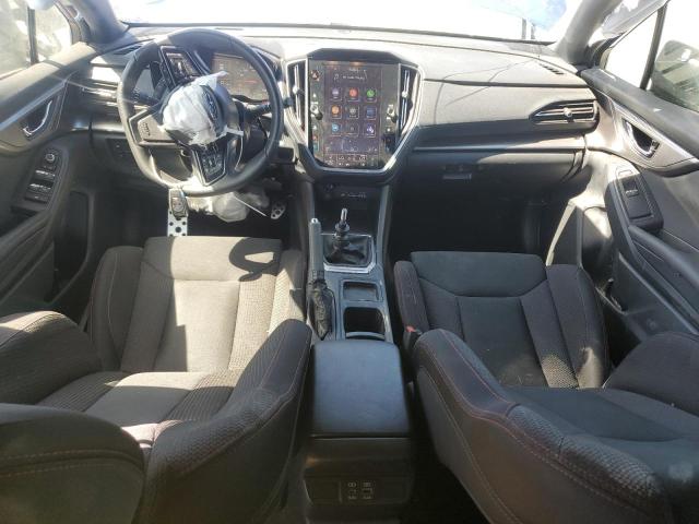 72042575 :رقم المزاد ، JF1VBAH61R9805583 vin ، 2024 Subaru Wrx مزاد بيع