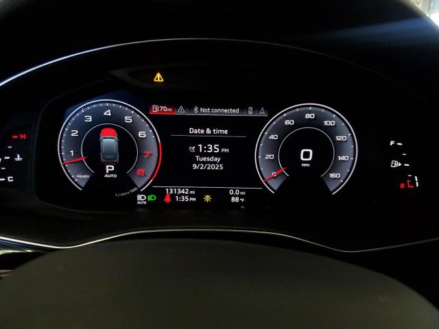 Продажа на аукционе авто 2020 Audi Q7 Premium, vin: WA1AXAF79LD005876, номер лота: 71096715
