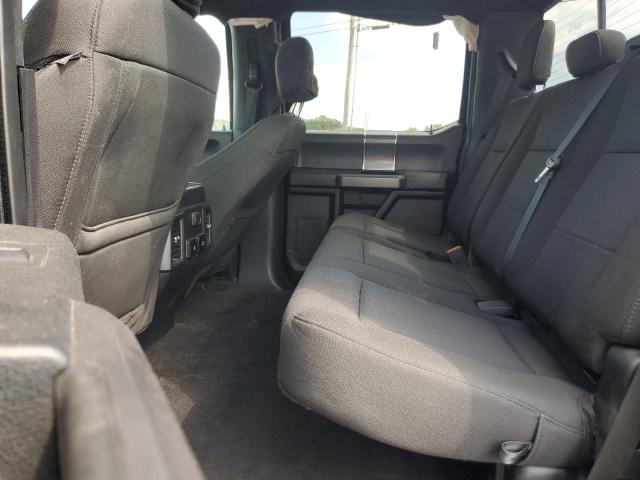 Продажа на аукционе авто 2019 Ford F150 Super, vin: 1FTEW1CP4KKD54274, номер лота: 81000975