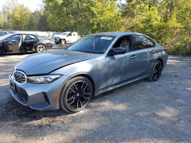 Auction sale of the 2024 Bmw M340xi, vin: 3MW49FF02R8E65526, lot number: 81385475