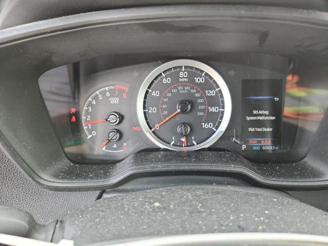 Aukcja sprzedaży 2023 Toyota Corolla, vin: 5YFS4MCE9NP111736, numer aukcji: 71075715