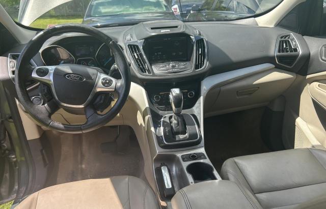 Aukcja sprzedaży 2013 Ford Escape Sel, vin: 1FMCU0HX8DUD49128, numer aukcji: 84240245