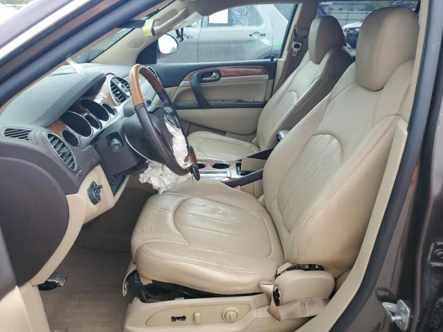 81524165 :رقم المزاد ، 5GAKRCED1CJ131871 vin ، 2012 Buick Enclave مزاد بيع