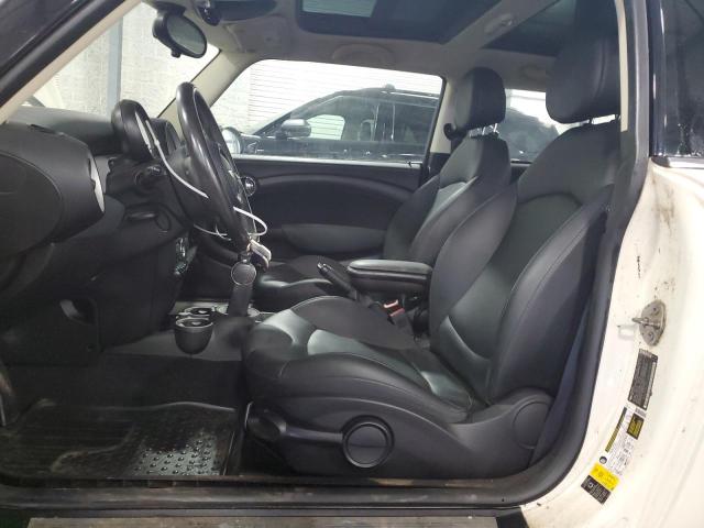 83837655 :رقم المزاد ، WMWSU3C50BT099519 vin ، 2011 Mini Cooper مزاد بيع