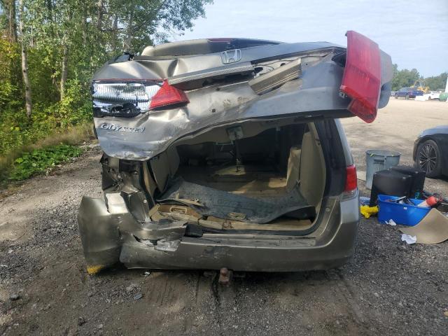 2010 Honda Odyssey მანქანა იყიდება აუქციონზე, vin: 5FNRL3H67AB503696, აუქციონის ნომერი: 71921975