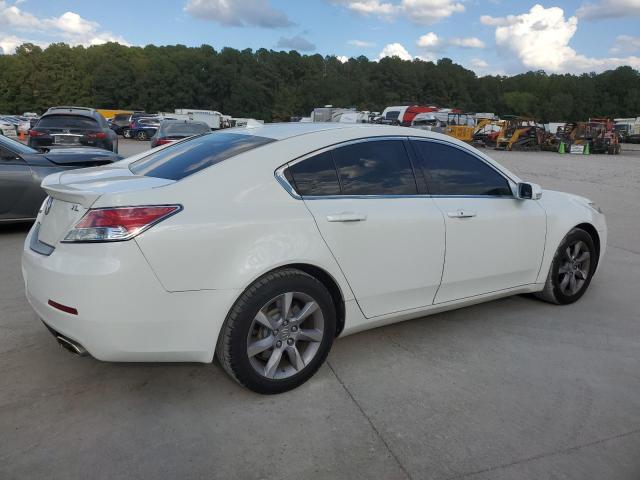 Aukcja sprzedaży 2012 Acura Tl, vin: 19UUA8F57CA037305, numer aukcji: 81664075