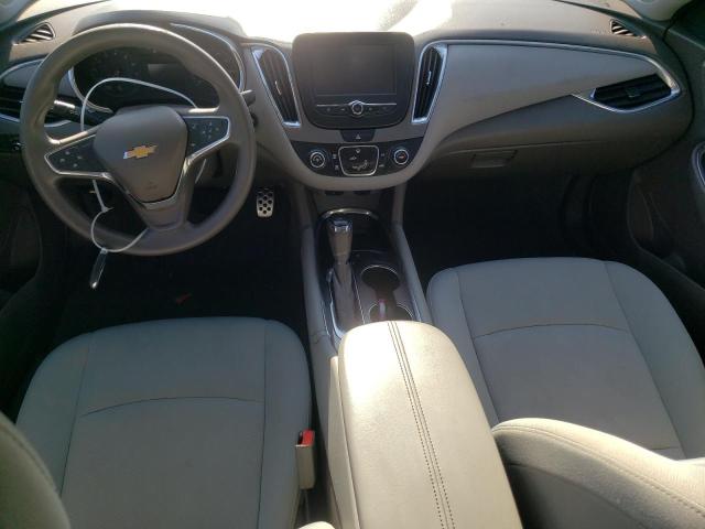 81320355 :رقم المزاد ، 1G1ZE5ST8GF354801 vin ، 2016 Chevrolet Malibu Lt مزاد بيع