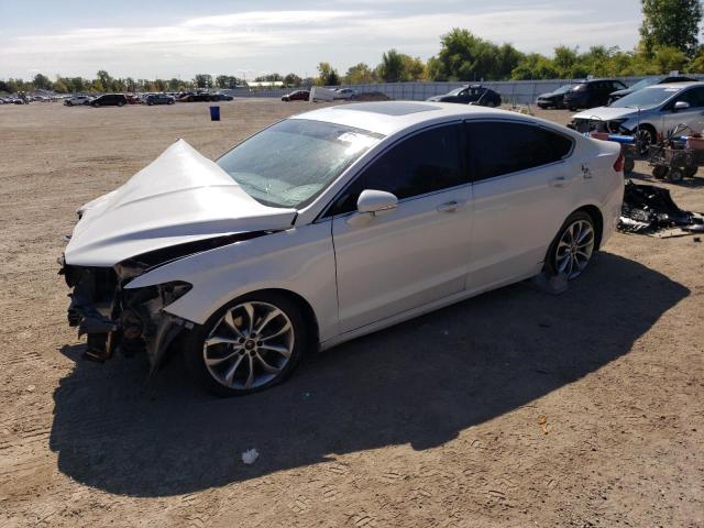 Aukcja sprzedaży 2013 Ford Fusion, vin: 3FA6P0H92DR239361, numer aukcji: 50998586