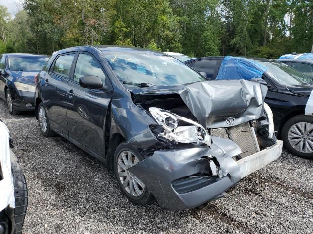 Продаж на аукціоні авто 2011 Toyota Corolla Matrix, vin: 2T1KU4EE0BC735546, номер лоту: 70986905