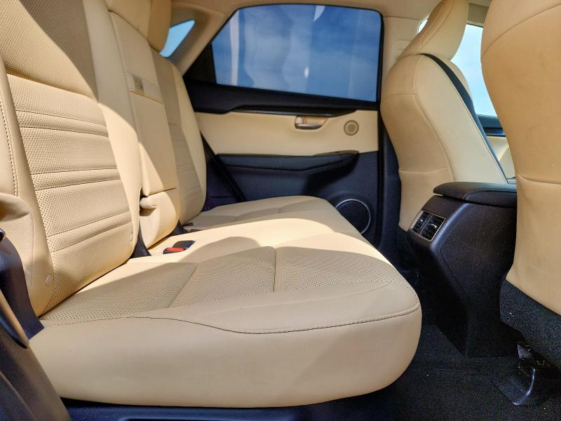 Продаж на аукціоні авто 2015 Lexus Nx 200t, vin: JTJYARBZ2F2013343, номер лоту: 72010675