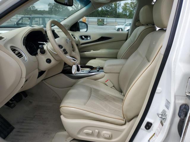 Aukcja sprzedaży 2014 Infiniti Qx60, vin: 5N1AL0MN3EC510457, numer aukcji: 81788305