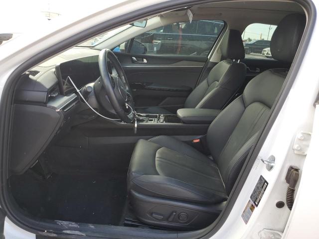 Auction sale of the 2025 Kia K5, vin: KNAG34J71S5293337, lot number: 83757965