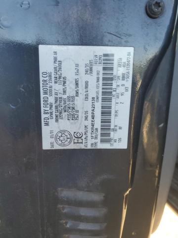 Продажа на аукционе авто 2011 Ford Ranger Sup, vin: 1FTKR4EE4BPA23138, номер лота: 80442445