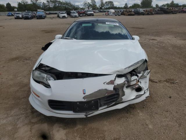 2002 Chevrolet Camaro მანქანა იყიდება აუქციონზე, vin: 2G1FP22G122146557, აუქციონის ნომერი: 71839475