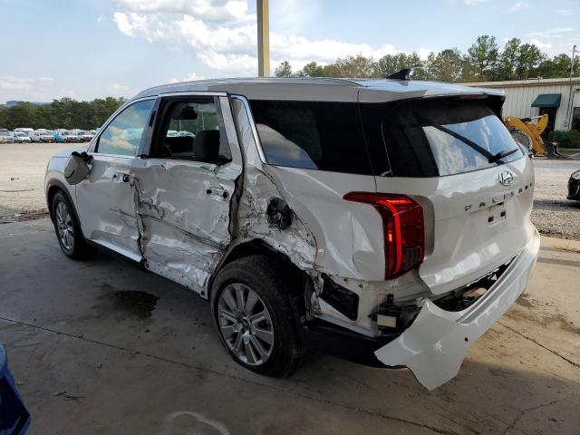 Aukcja sprzedaży 2025 Hyundai Palisade, vin: KM8R24GE5SU912124, numer aukcji: 83889525