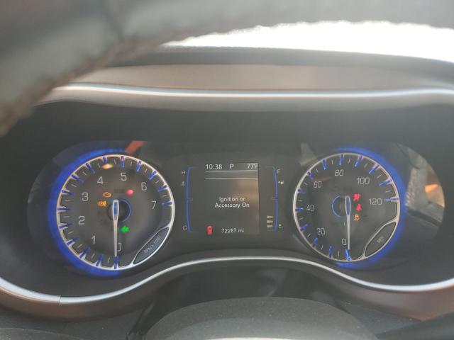 Продаж на аукціоні авто 2019 Chrysler Pacifica, vin: 2C4RC1BG5KR555288, номер лоту: 71511195