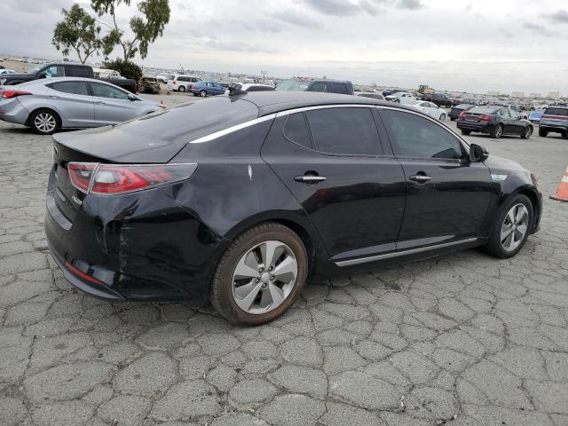 Aukcja sprzedaży 2014 Kia Optima Hyb, vin: KNAGN4AD8E5067543, numer aukcji: 84563835