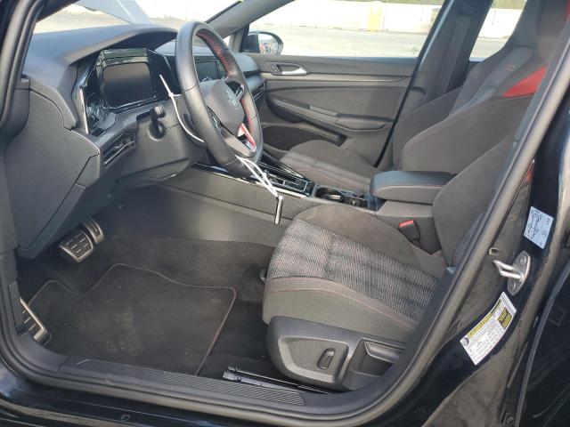 Aukcja sprzedaży 2024 Volkswagen Gti S, vin: WVWGA7CD2RW219328, numer aukcji: 84449335