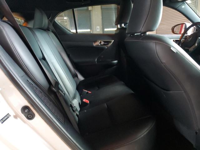 Продаж на аукціоні авто 2014 Lexus Ct, vin: JTHKD5BH8E2202818, номер лоту: 81552495