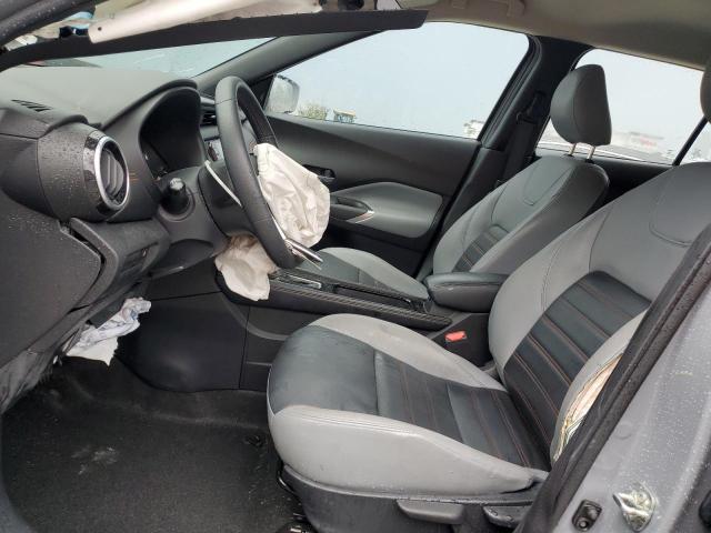 Aukcja sprzedaży 2023 Nissan Kicks Sr, vin: 3N1CP5DV4PL489465, numer aukcji: 98985335
