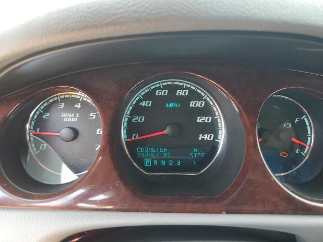 Aukcja sprzedaży 2010 Buick Lucerne Cxl, vin: 1G4HC5EM0AU102651, numer aukcji: 81251405