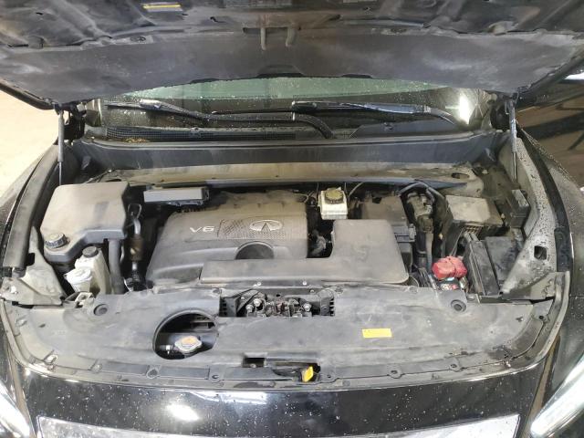 Продажа на аукционе авто 2017 Infiniti Qx60, vin: 5N1DL0MM5HC545705, номер лота: 71190935