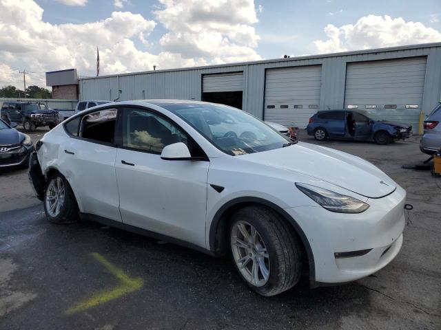 82109825 :رقم المزاد ، 5YJYGDEE1MF280898 vin ، 2021 Tesla Model Y مزاد بيع