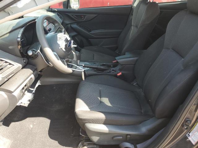 80515345 :رقم المزاد ، 4S3GTAD62N3729228 vin ، 2022 Subaru Impreza مزاد بيع