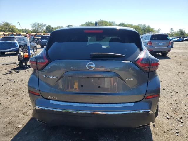 Продажа на аукционе авто 2022 Nissan Murano S, vin: 5N1AZ2AS3NC117370, номер лота: 71784605