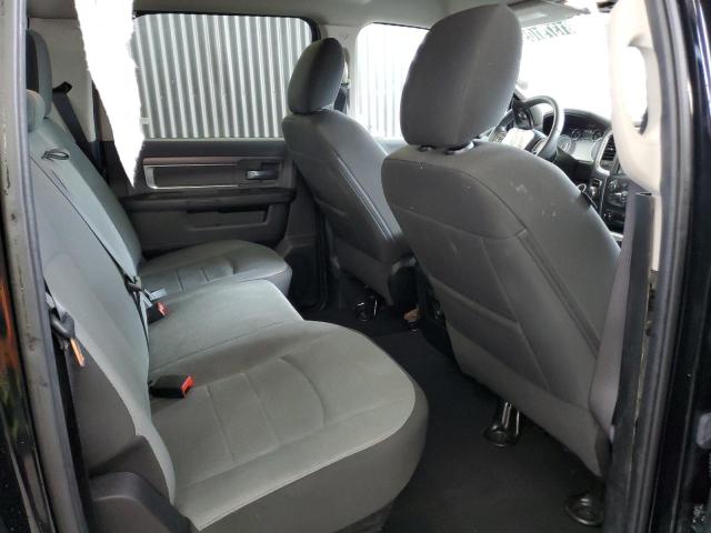 81379105 :رقم المزاد ، 1C6RR7LG1PS517876 vin ، 2023 Ram 1500 Class مزاد بيع