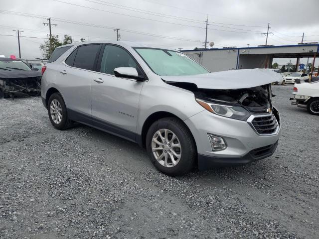2019 Chevrolet Equinox მანქანა იყიდება აუქციონზე, vin: 3GNAXKEV2KL272515, აუქციონის ნომერი: 80092965