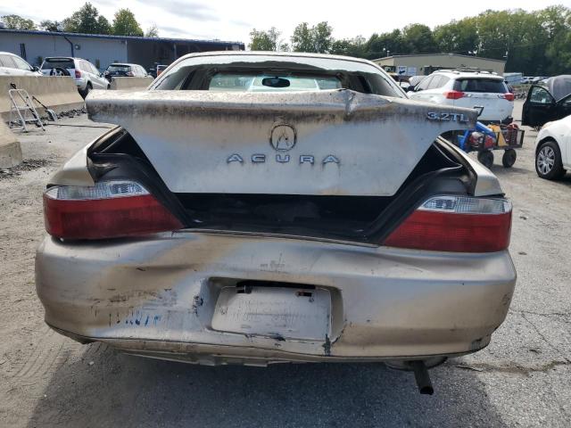 Aukcja sprzedaży 2003 Acura 3.2tl, vin: 19UUA566X3A043025, numer aukcji: 49772896