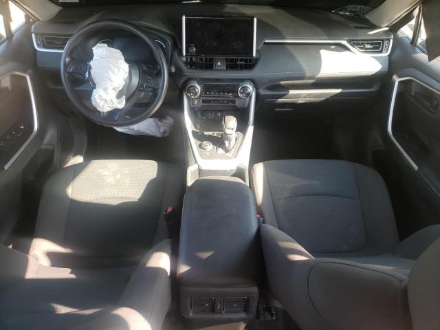 71445225 :رقم المزاد ، 4T3LWRFV7PU091972 vin ، 2023 Toyota Rav4 Le مزاد بيع