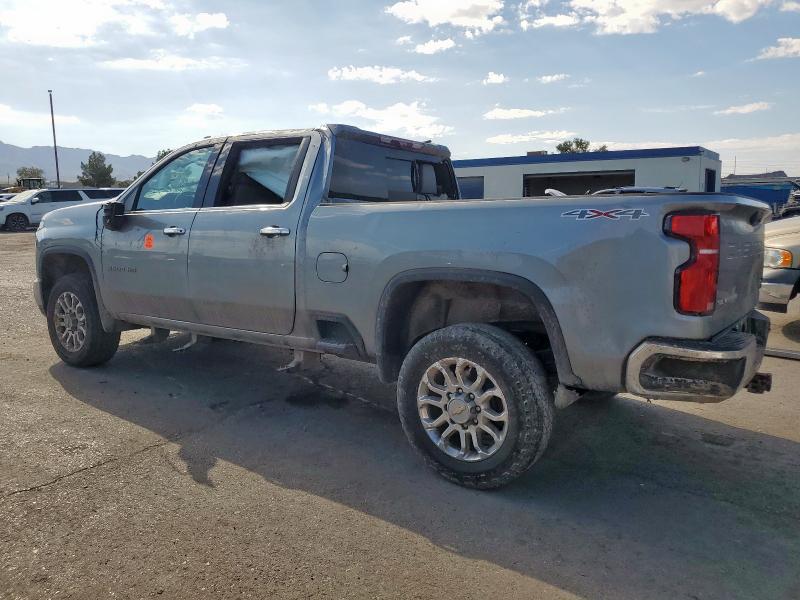 Aukcja sprzedaży 2024 Chevrolet Silverado, vin: 2GC4YPEY4R1267354, numer aukcji: 80450845