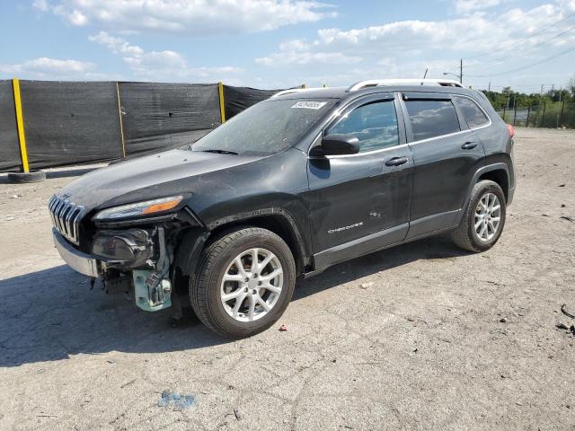 Продажа на аукционе авто 2015 Jeep Cherokee, vin: 1C4PJMCS3FW755570, номер лота: 84264655