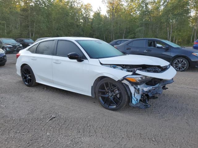 Aukcja sprzedaży 2025 Honda Civic Spor, vin: 2HGFE2F55SH100492, numer aukcji: 71462295