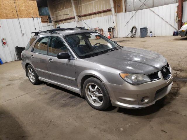 Aukcja sprzedaży 2006 Subaru Impreza Ou, vin: JF1GG68656H808981, numer aukcji: 84024195