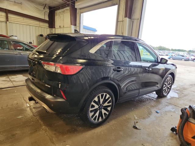2020 Ford Escape მანქანა იყიდება აუქციონზე, vin: 1FMCU9H97LUC72725, აუქციონის ნომერი: 81624595