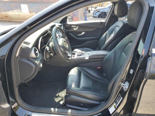 Aukcja sprzedaży 2017 Mercedes-benz C, vin: 55SWF4JB1HU223871, numer aukcji: 72098165