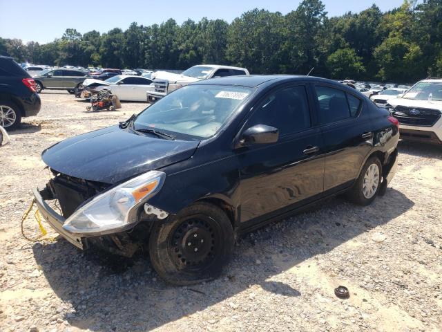 Продаж на аукціоні авто 2017 Nissan Versa, vin: 3N1CN7APXHL879981, номер лоту: 73983645