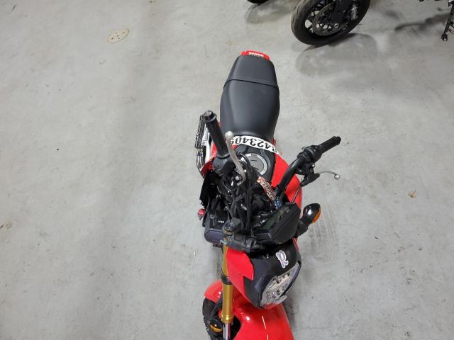 Продажа на аукционе авто 2025 Honda Grom, vin: MLHJC921XS5308186, номер лота: 84234095