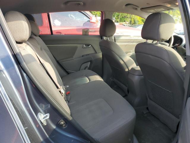 Aukcja sprzedaży 2012 Kia Sportage Base, vin: KNDPB3A26C7309462, numer aukcji: 80954935