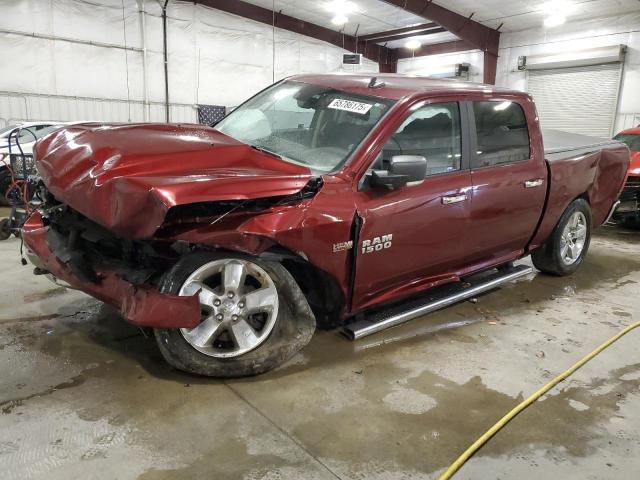 Aukcja sprzedaży 2017 Ram 1500, vin: 3C6RR7LT8HG605376, numer aukcji: 65786175