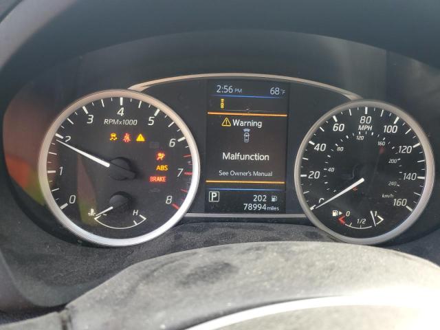 2019 Nissan Sentra S მანქანა იყიდება აუქციონზე, vin: 3N1AB7AP1KL615040, აუქციონის ნომერი: 83925235