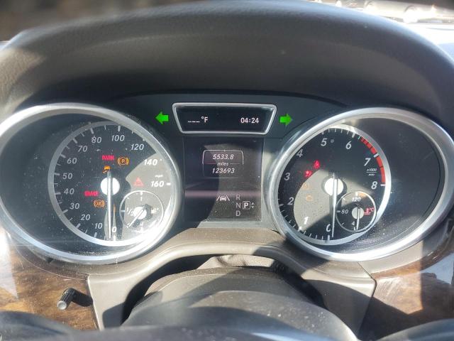 80553065 :رقم المزاد ، 4JGDA5HB9DA260328 vin ، 2013 Mercedes-benz Ml مزاد بيع
