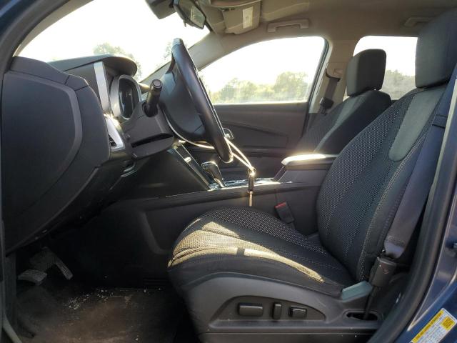 2016 Chevrolet Equinox Lt მანქანა იყიდება აუქციონზე, vin: 2GNFLFEK7G6301291, აუქციონის ნომერი: 71664165