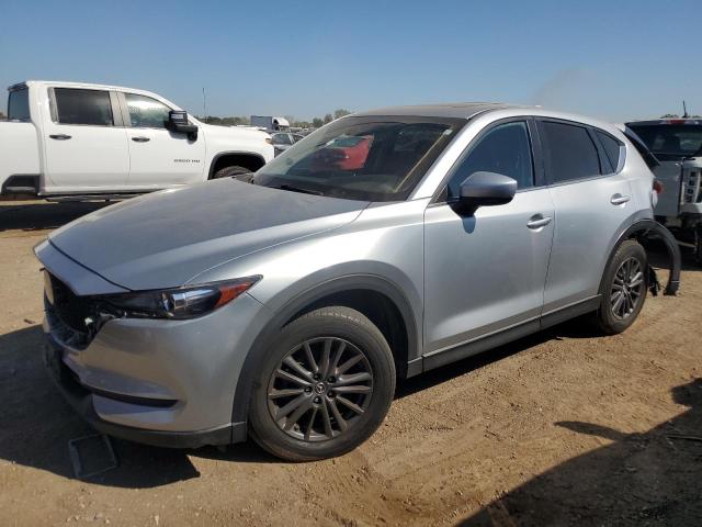 Продаж на аукціоні авто 2020 Mazda Cx-5, vin: JM3KFACM5L0831954, номер лоту: 84554565